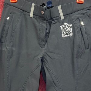 Horze equestrian riding breeches